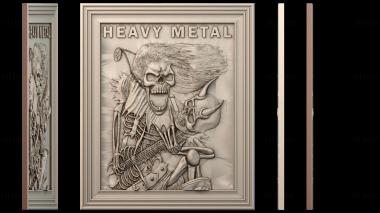 3D модель PANNO_HUDOZHNO_3104 (STL)