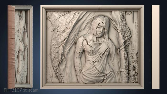 Панно художественные PH_3107