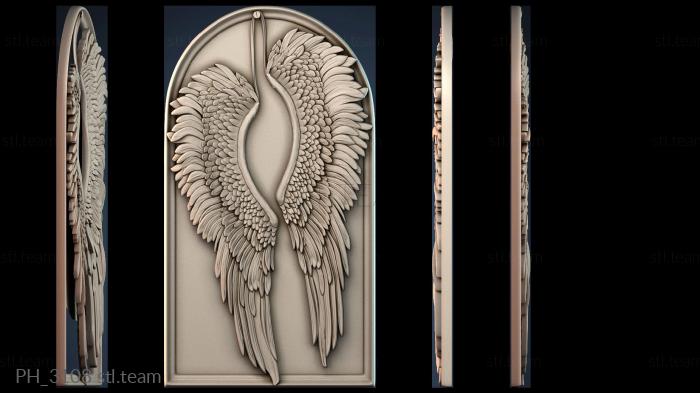 Панно художественные PH_3108