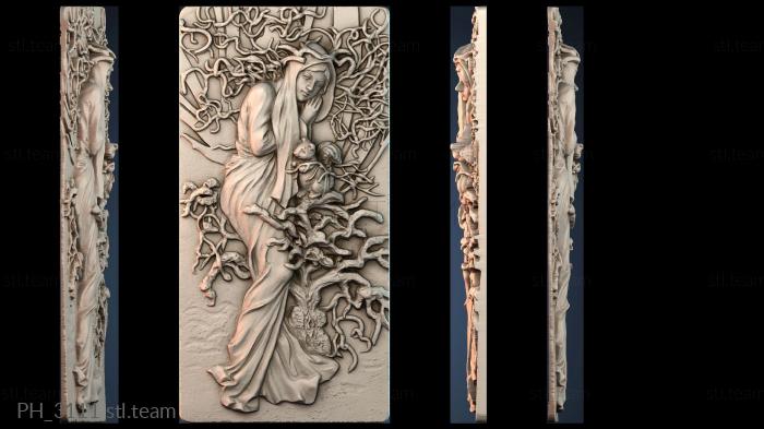 Панно художественные PH_3111