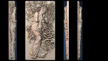 3D модель PANNO_HUDOZHNO_3111 (STL)