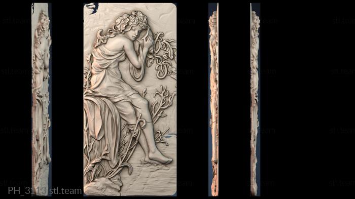 Панно художественные PH_3113