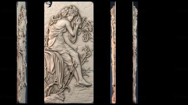 3D модель PANNO_HUDOZHNO_3113 (STL)