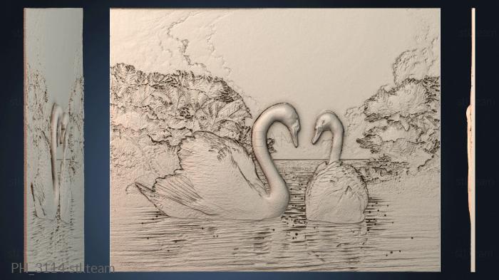 Панно художественные PH_3114