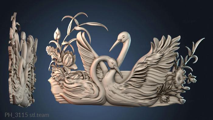 Панно художественные PH_3115