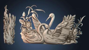 3D модель PANNO_HUDOZHNO_3115 (STL)