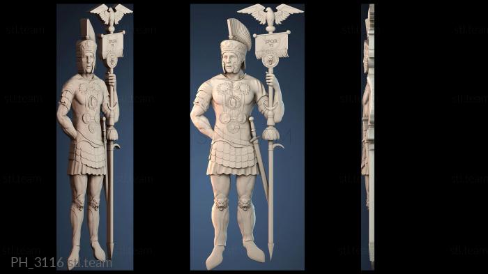 Панно художественные PH_3116