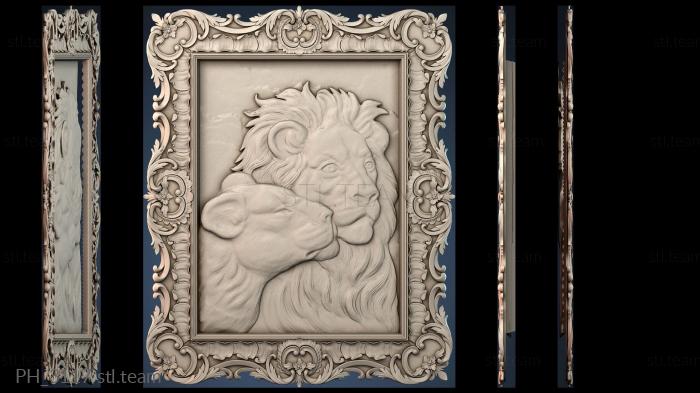 Панно художественные PH_3117