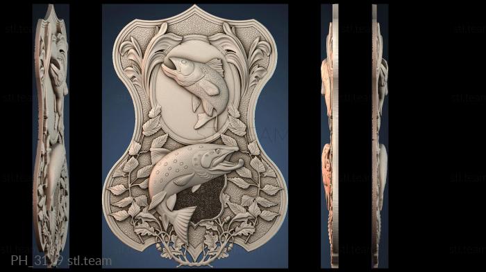 Панно художественные PH_3119