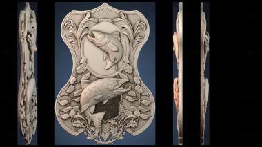 3D модель PANNO_HUDOZHNO_3119 (STL)