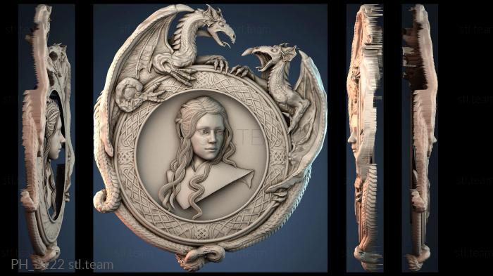 Панно художественные PH_3122