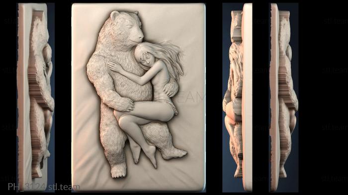 Панно художественные PH_3124