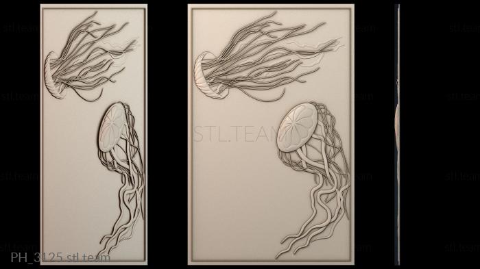 Панно художественные PH_3125