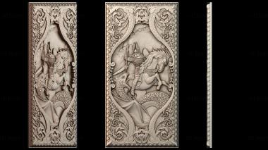 3D модель PANNO_HUDOZHNO_3144 (STL)