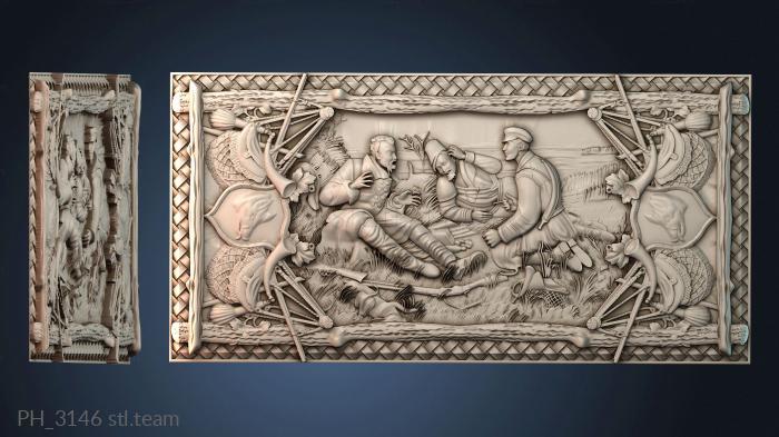 Панно художественные PH_3146