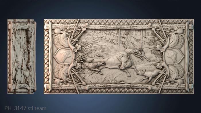 Панно художественные PH_3147