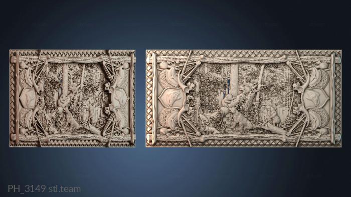 Панно художественные PH_3149