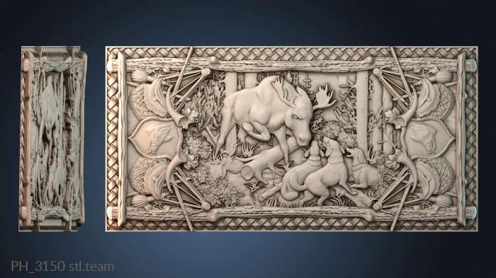 Панно художественные PH_3150