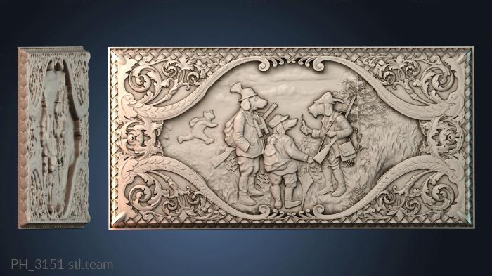 Панно художественные PH_3151