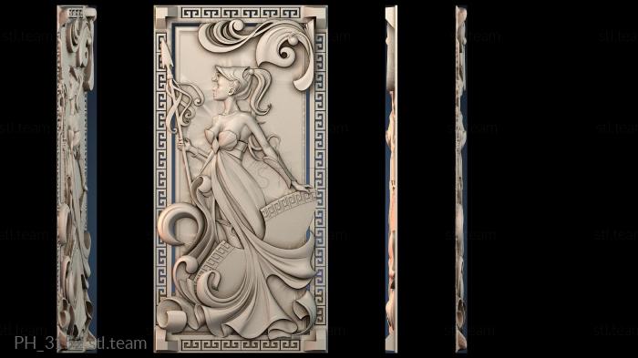 Панно художественные PH_3152