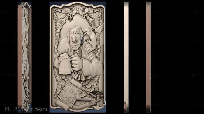 Панно художественные PH_3153