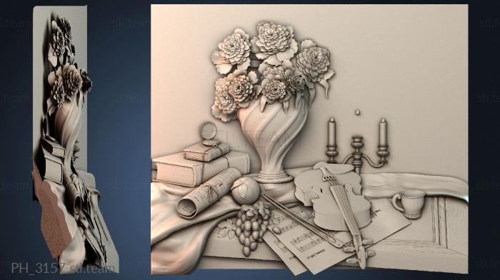 Панно художественные PH_3157