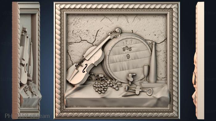 Панно художественные PH_3159