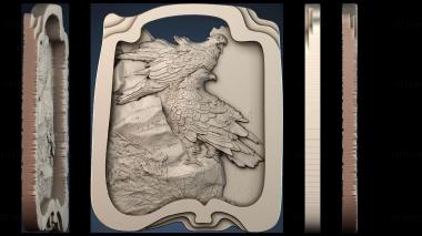 3D модель PANNO_HUDOZHNO_3160 (STL)