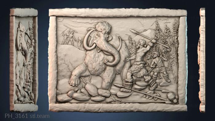 Панно художественные PH_3161