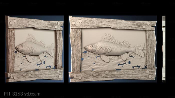 Панно художественные PH_3163