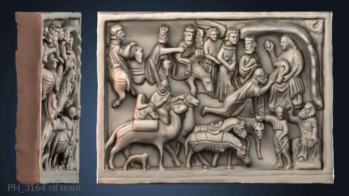 Панно художественные PH_3164