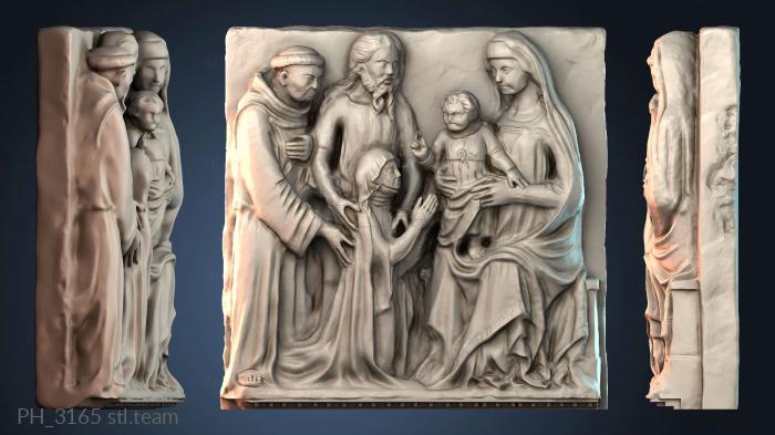 Панно художественные PH_3165