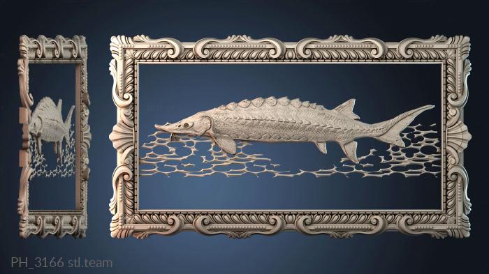 Панно художественные PH_3166