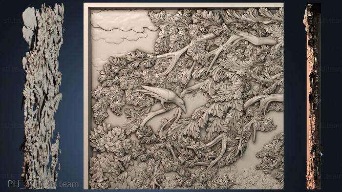 Панно художественные PH_3167