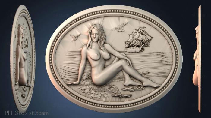 Панно художественные PH_3169