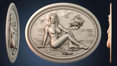 3D модель PANNO_HUDOZHNO_3169 (STL)