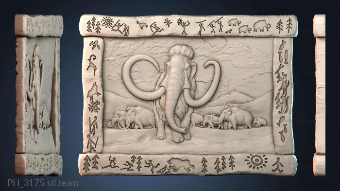 Панно художественные PH_3175