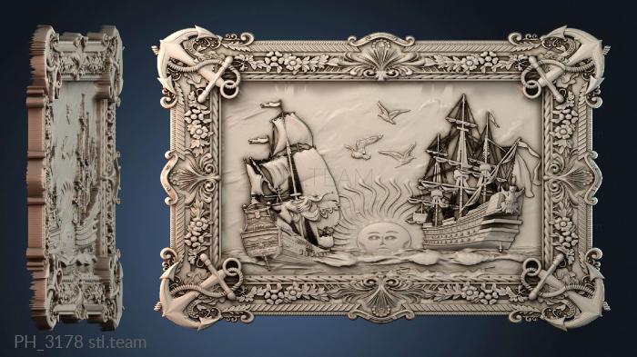 Панно художественные PH_3178