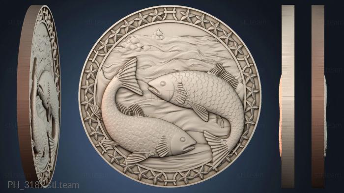 Панно художественные PH_3182