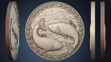 3D модель PANNO_HUDOZHNO_3182 (STL)