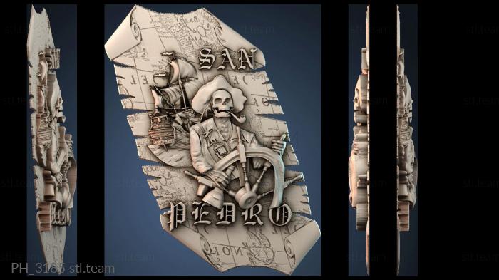 Панно художественные PH_3185