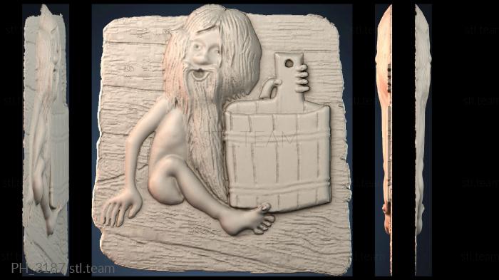 Панно художественные PH_3187