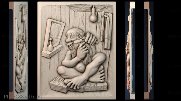 Панно художественные PH_3188