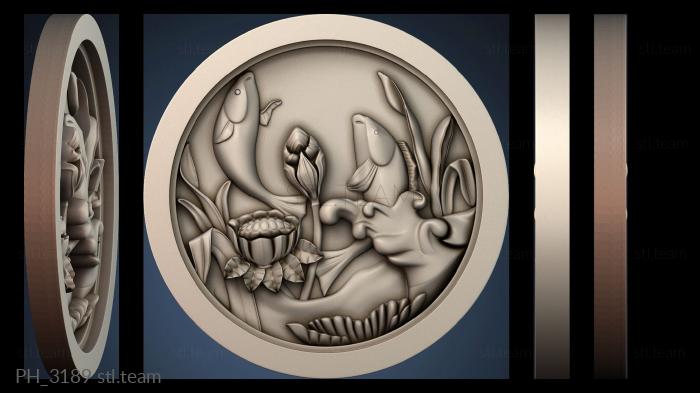 Панно художественные PH_3189