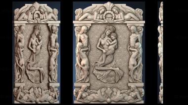 3D модель PANNO_HUDOZHNO_3192 (STL)