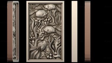 3D модель PANNO_HUDOZHNO_3198 (STL)