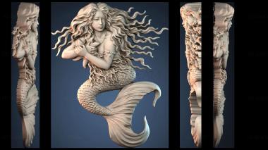 3D model PANNO_HUDOZHNO_3204 (STL)