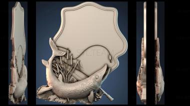 3D модель PANNO_HUDOZHNO_3208 (STL)