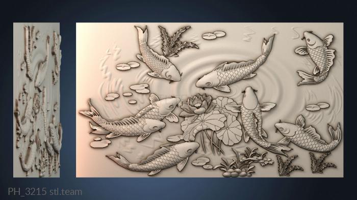 Панно художественные PH_3215