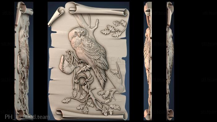 Панно художественные PH_3223